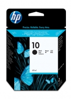 HP 10 zwart