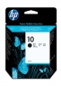 HP 10 zwart