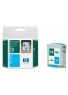 HP 12 Blauw