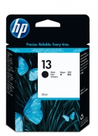 HP 13 Zwart