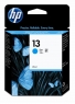 HP 13 cyaan