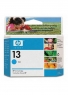 HP 13 Blauw