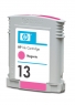 HP 13 magenta cartridge