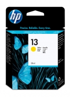 HP 10 geel