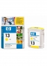 HP 13 Geel