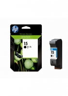 HP 15 zwart  C6615DE