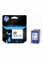 HP 22 Kleur