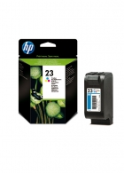 HP 23 Color XL