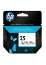 HP 25 kleur