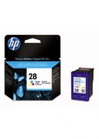 HP 28 Color