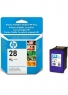 HP 28 Kleur