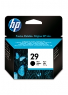 HP 29 Zwart