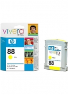 HP 38 Geel