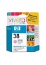 HP 38 Licht Magenta