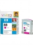 HP 40 Magenta