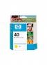 HP 40 Yellow
