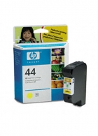 HP 44 Yellow