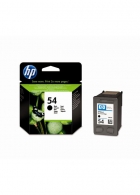 HP 54 Black XL
