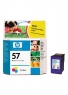 HP 57 Color