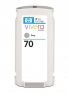HP 70 grijs cartridge