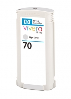 HP 70 licht grijs cartridge