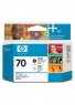 HP 70 Light Gray