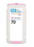 HP 70 licht magenta cartridge