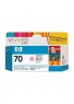 HP 70 Light Magenta