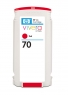 HP 70 rood cartridge