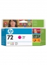 HP 72 Magenta