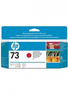HP 73 Chromatic Red