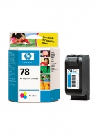 HP 78 Color