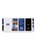 HP 83 Black