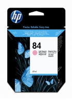 HP 84 Magenta light