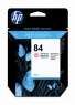 HP 84 Magenta light