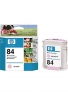 HP 84 Magenta Light