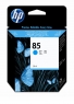 HP 85 cyan