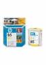 HP 85 Yellow