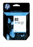 HP 85 Licht cyan