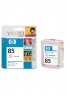 HP 85 Magenta Light