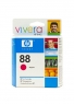 HP 88 Magenta