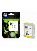 HP 88 XL Yelllow