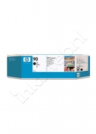 HP 90 zwart HC