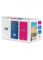 HP 90 Magenta