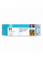 HP 91 Gray Light