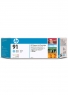 HP 91 Cyaan Light