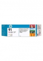 HP 91 Magenta Light