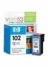 HP 102 Gray Photo