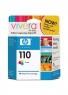HP 110 Color