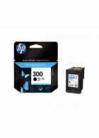 HP 300 Black